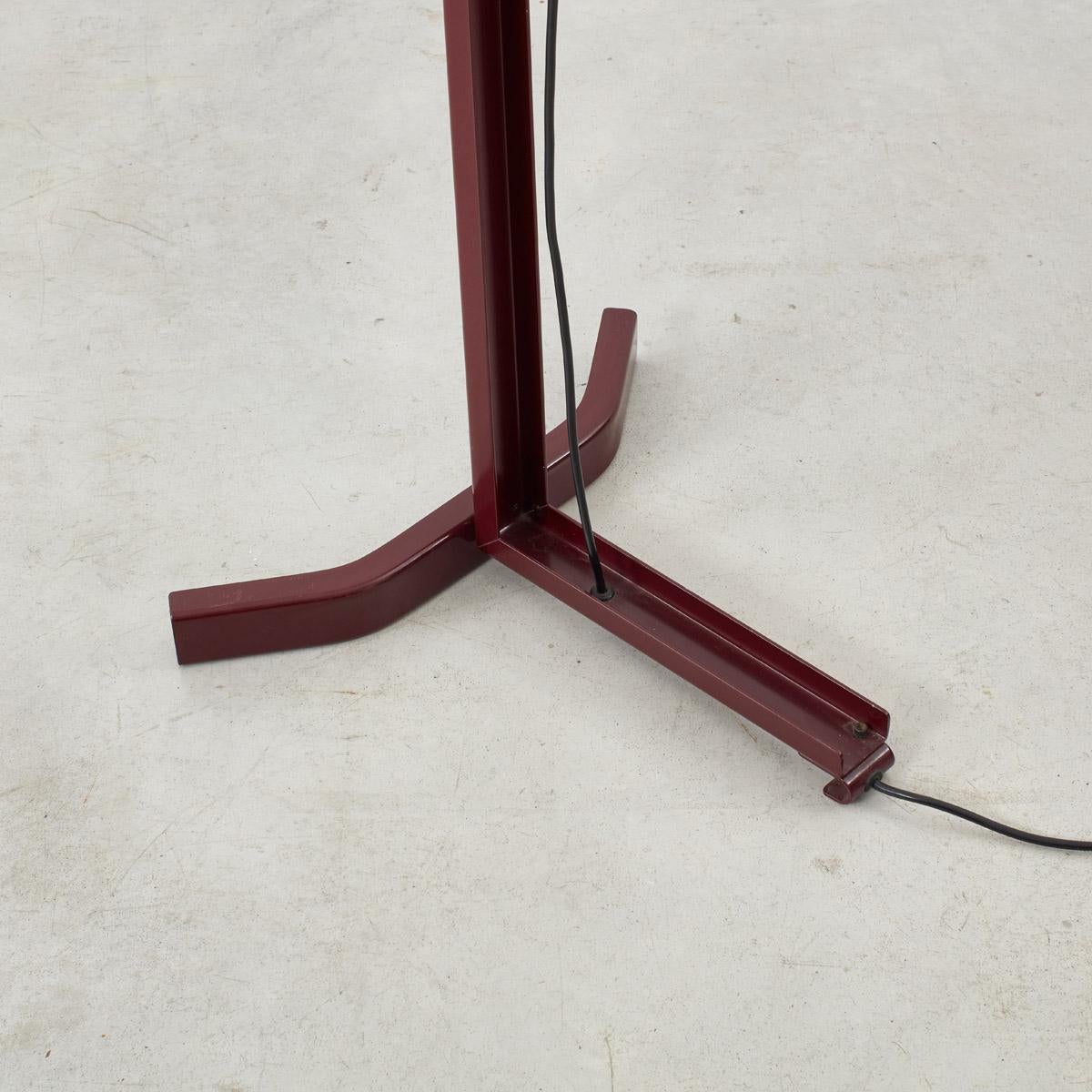 Kazuhide Takahama Sirio T Floor Lamp for Sirrah, Italy, 1977 1