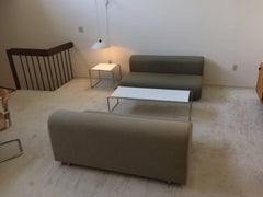 Kazuhide Takahama Sofa for Knoll, 1970s