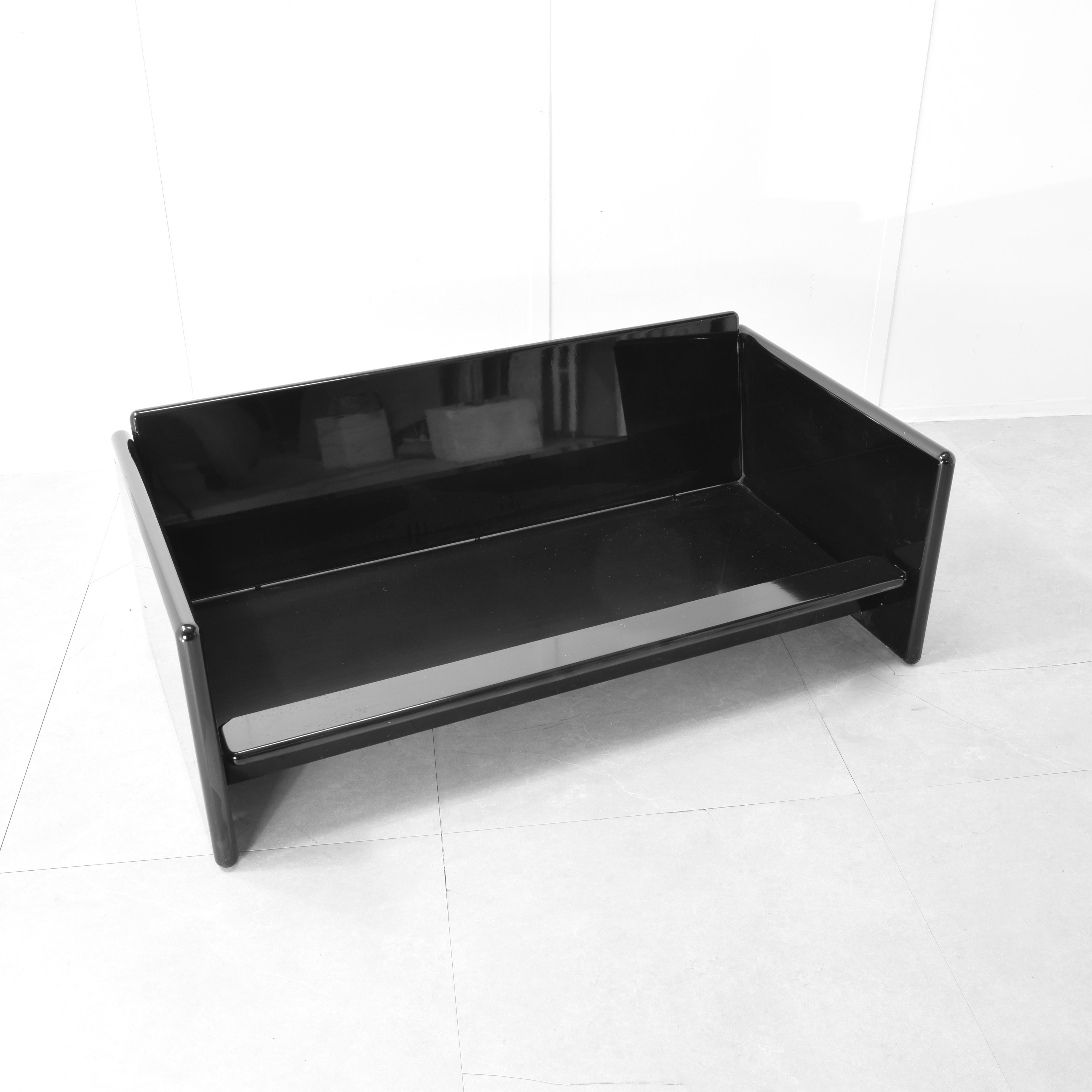 Kazuhide Takahama sofa for Simon Gavina 1970s (Italienisch) im Angebot