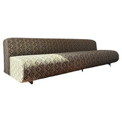 Kazuhide Takahama Suzanne Large Sofa for Knoll