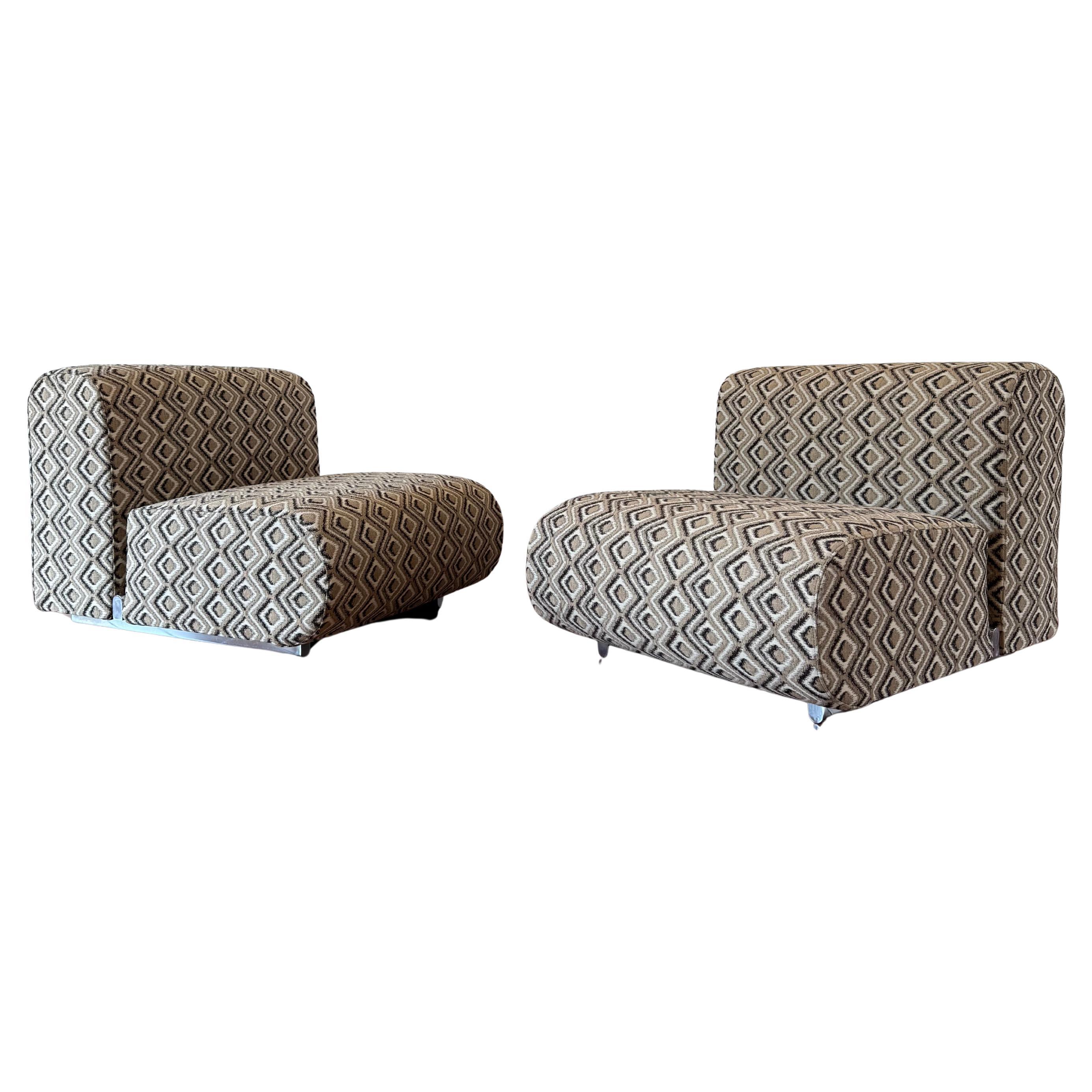 Kazuhide Takahama Suzanne pour Knoll International [1 LEFT]