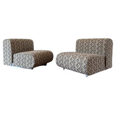 Kazuhide Takahama Suzanne Lounge Chair for Knoll International [1 LEFT]