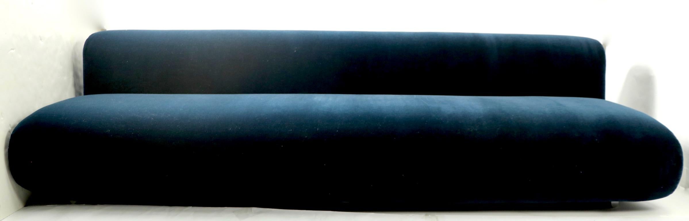 knoll suzanne sofa