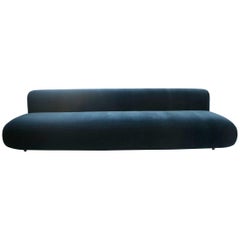 Kazuhide Takahama Suzanne Sofa by Gavina for Knoll