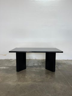 Kazuhide Takahama Tavolo Olinto per B&B Italia