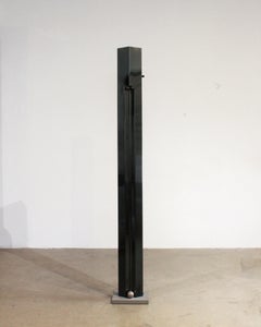Kazuhide Takahama Totem Floor Lamp, Sirrah Italy 1981