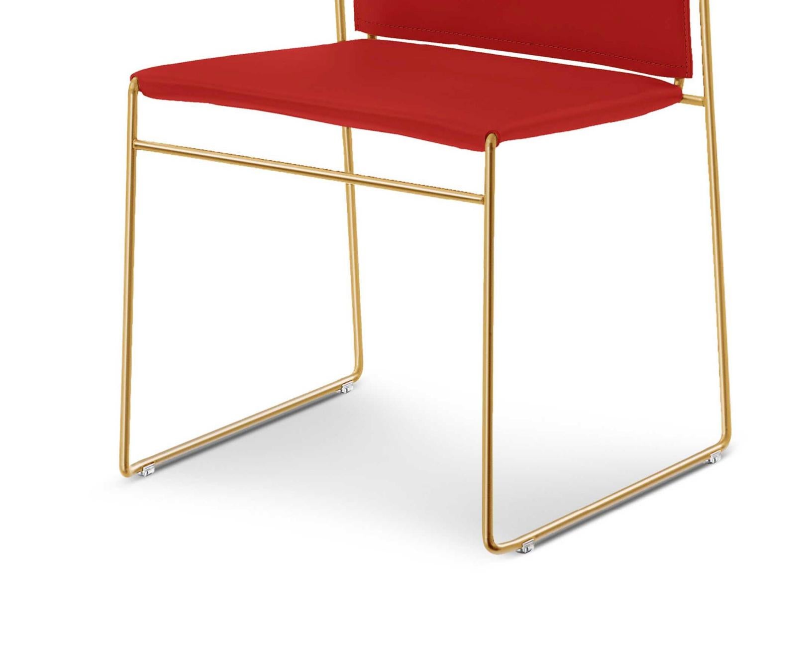 Mid-Century Modern Kazuhide Takahama Tulu Chair For Cassina For Sale