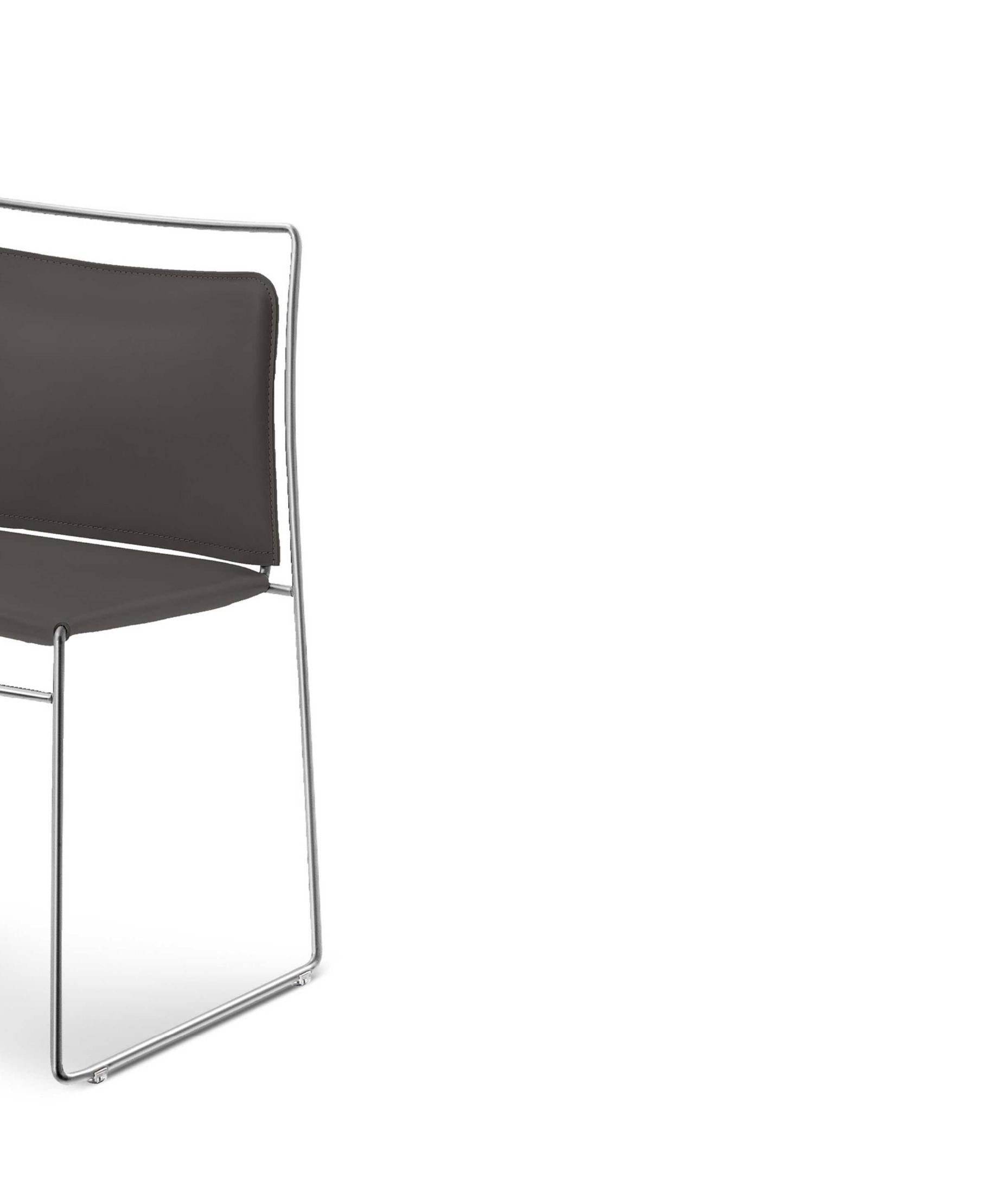 Kazuhide Takahama Tulu Stuhl für Cassina (Italienisch) im Angebot