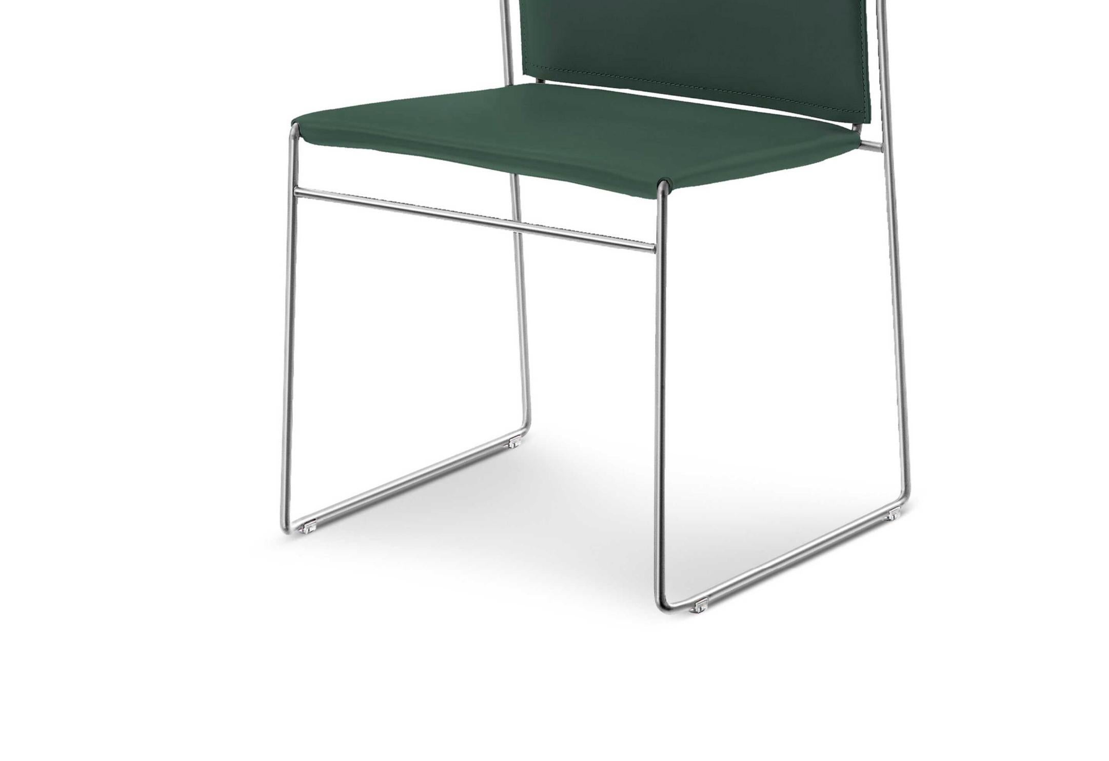 Kazuhide Takahama Tulu Stuhl für Cassina im Zustand „Neu“ im Angebot in Barcelona, Barcelona