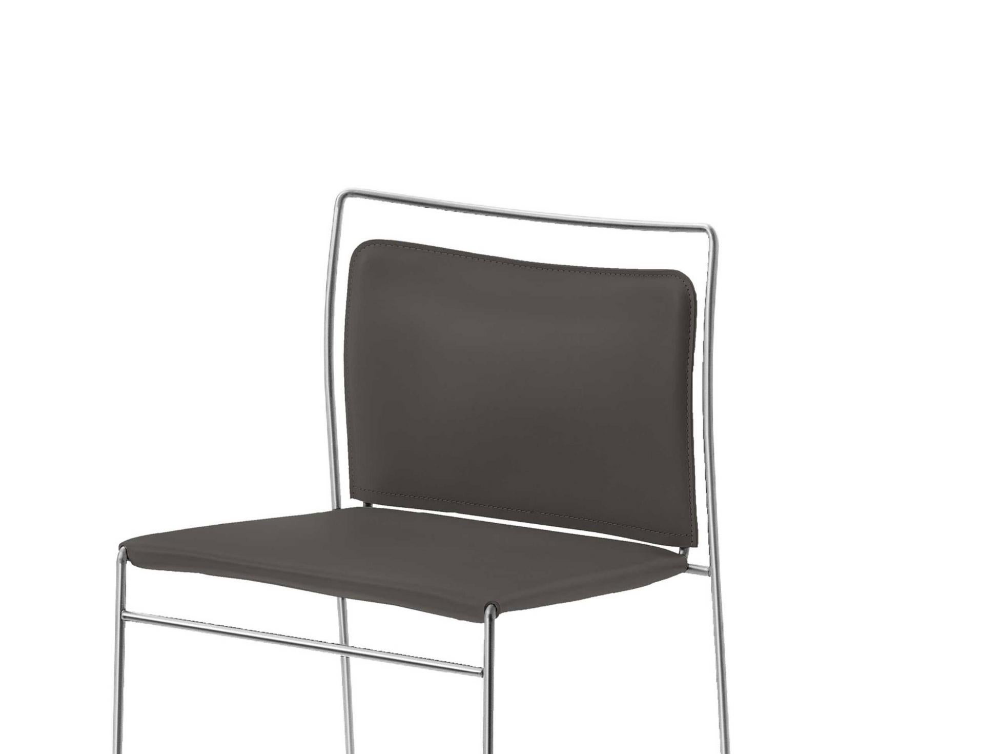 Kazuhide Takahama Tulu Stuhl für Cassina im Zustand „Neu“ im Angebot in Barcelona, Barcelona