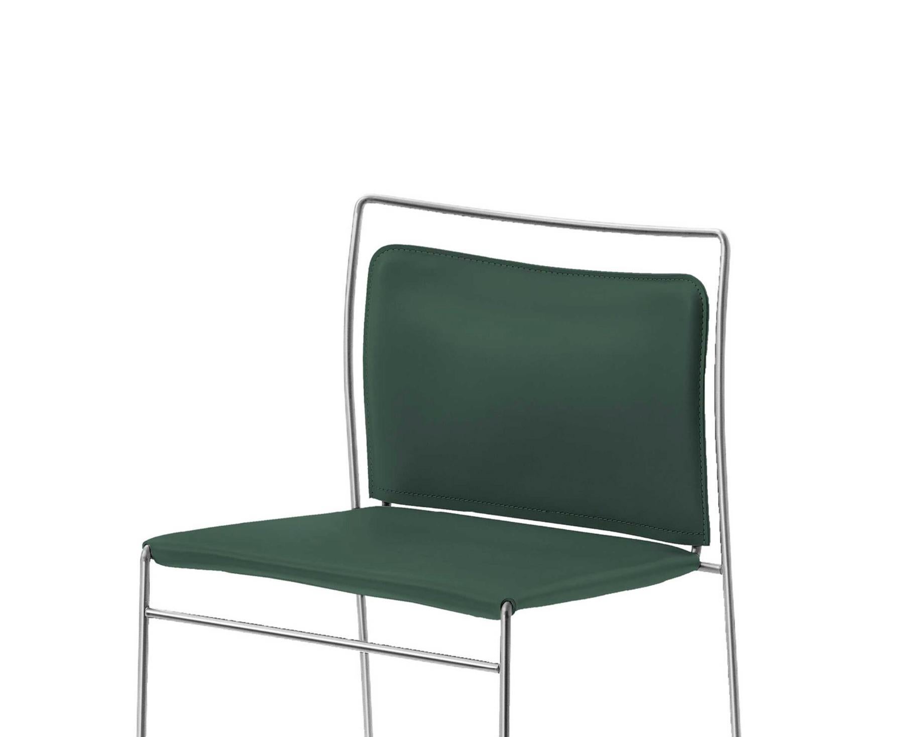 Kazuhide Takahama Tulu Stuhl für Cassina (21. Jahrhundert und zeitgenössisch) im Angebot