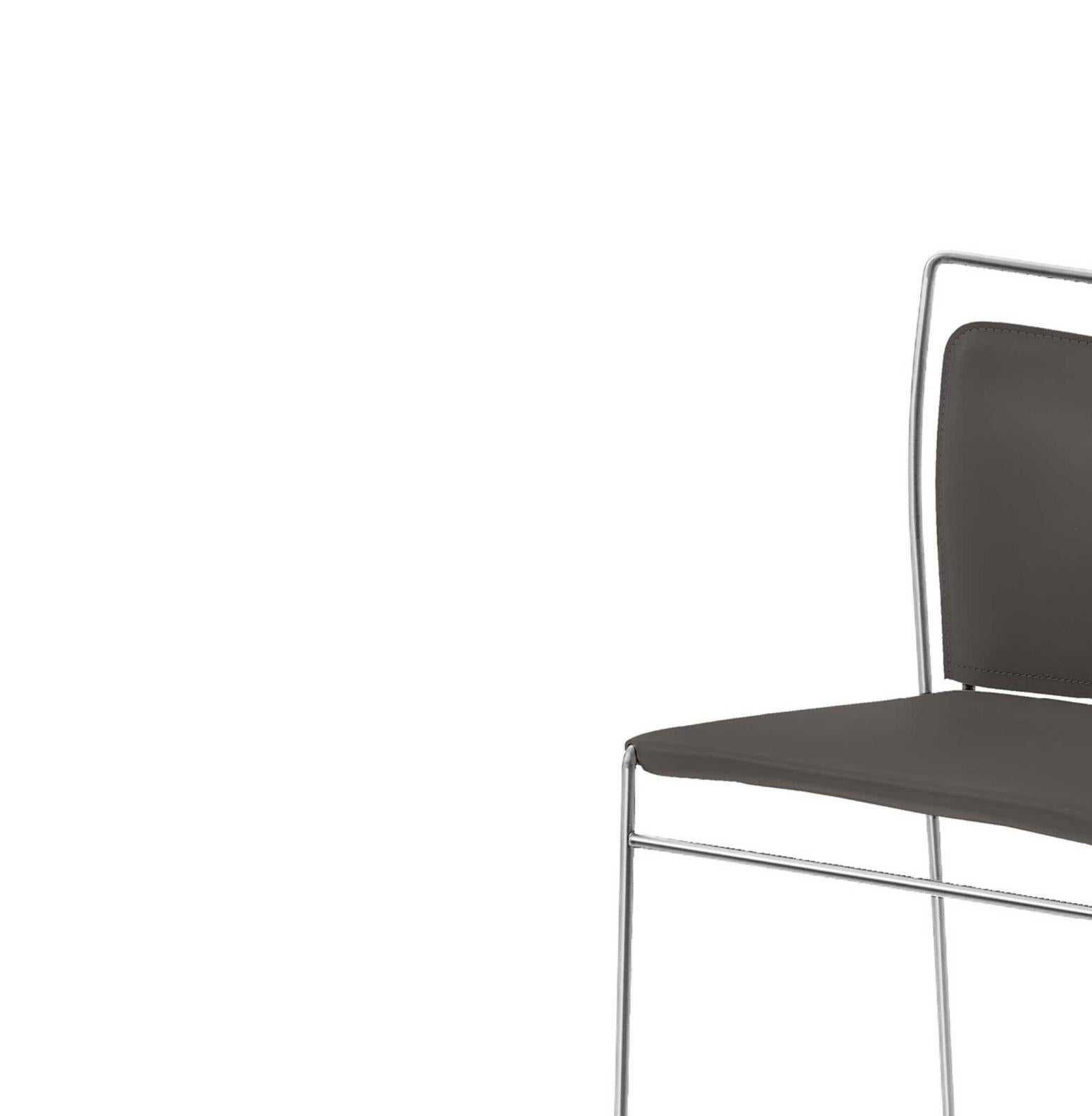 Kazuhide Takahama Tulu Stuhl für Cassina (21. Jahrhundert und zeitgenössisch) im Angebot