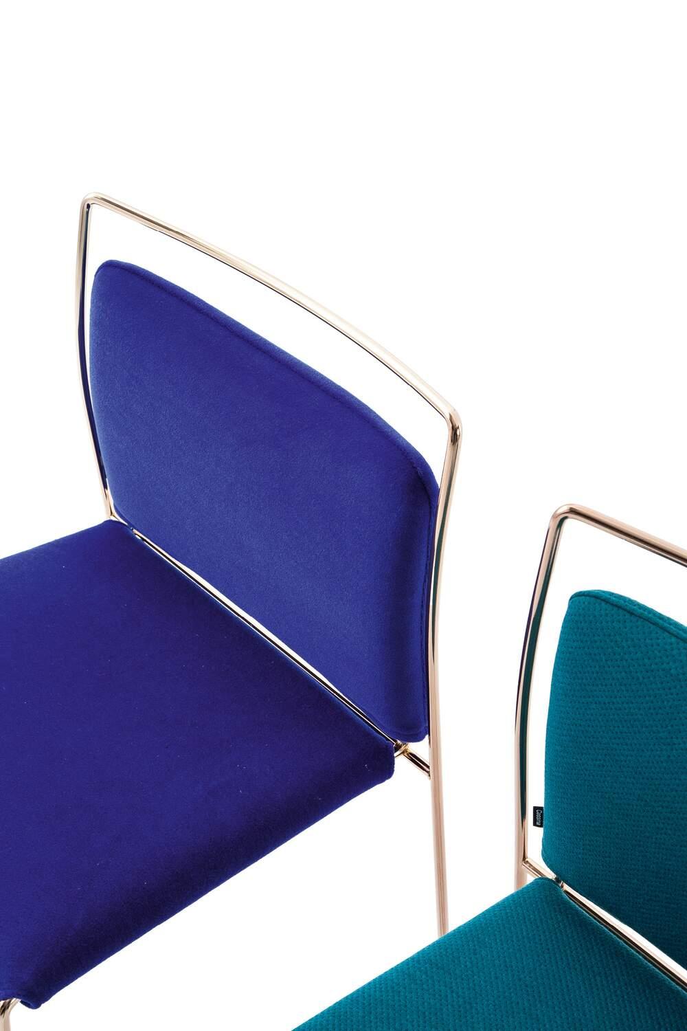Sedia Kazuhide Takahama per Cassina in vendita 2
