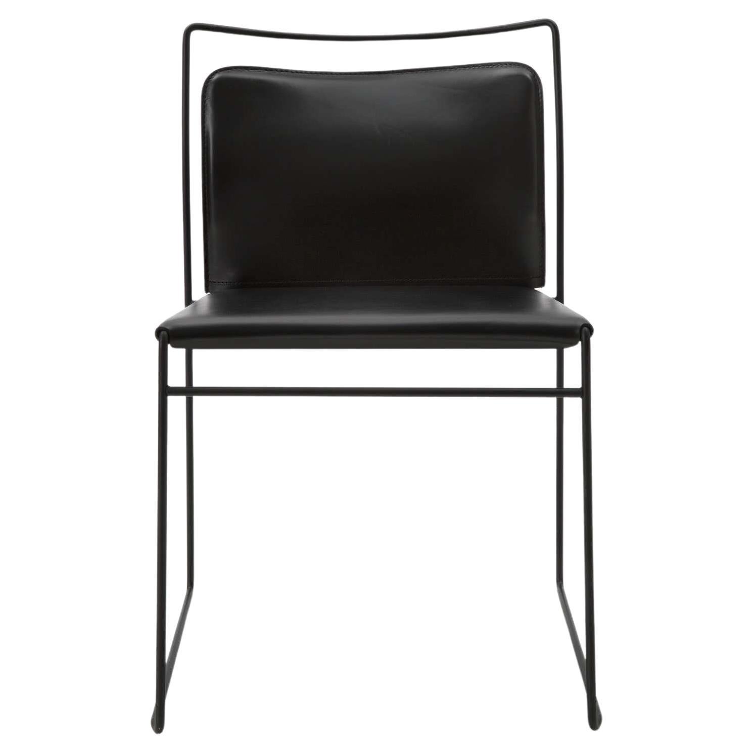Kazuhide Takahama Tulu Chair For Cassina