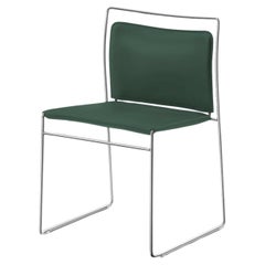 Kazuhide Takahama Silla Tulu Para Cassina