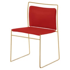Kazuhide Takahama Tulu Chair For Cassina
