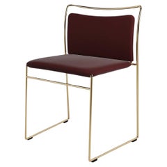 Kazuhide Takahama Tulu Chair For Cassina