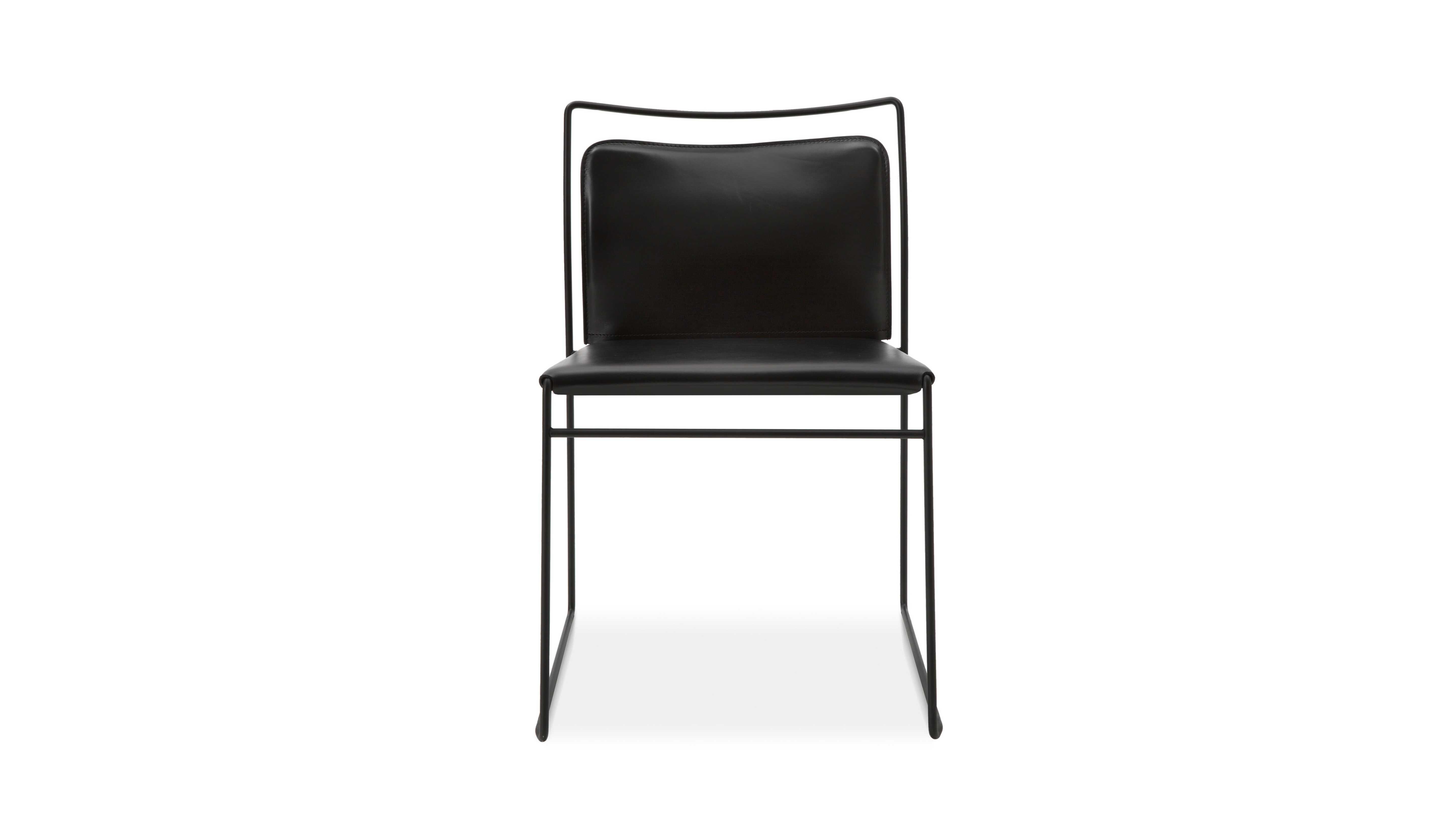 Italian Kazuhide Takahama Tulu Chair for Cassina, new For Sale