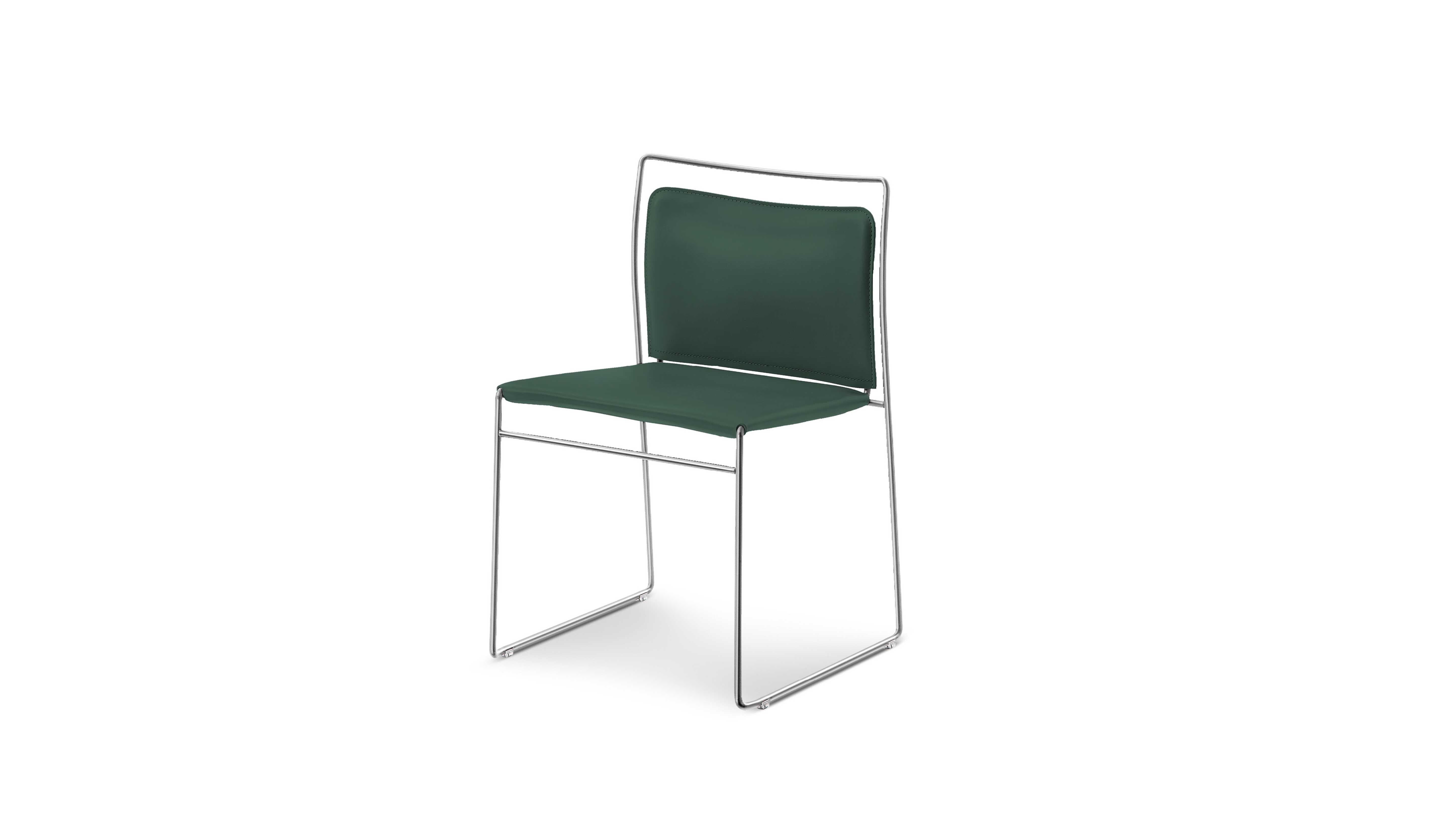 Kazuhide Takahama Tulu Chair for Cassina, new In New Condition For Sale In Berlin, DE