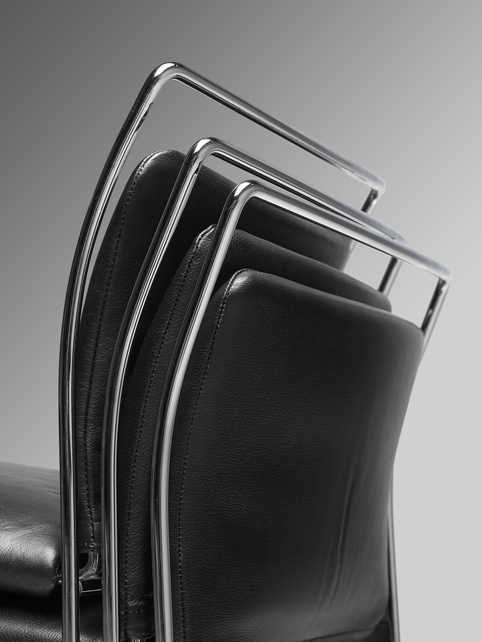 Kazuhide Takahama 'Tulu' Chairs for Simon Gavina 3