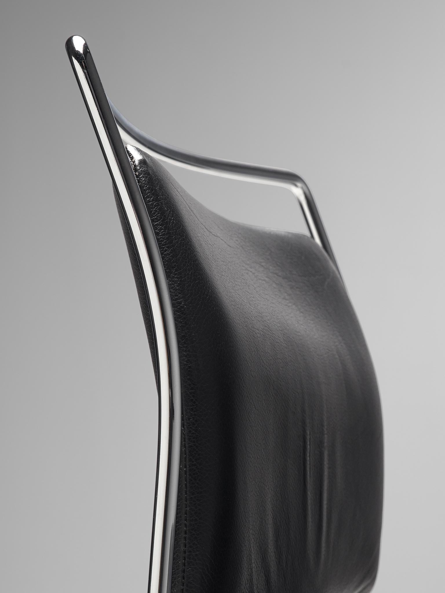 Kazuhide Takahama 'Tulu' Chairs for Simon Gavina 2