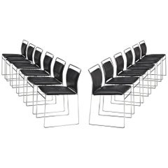 Kazuhide Takahama 'Tulu' Chairs for Simon Gavina