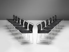 Kazuhide Takahama for Simon Gavina Set of Twelve 'Tulu' Chairs