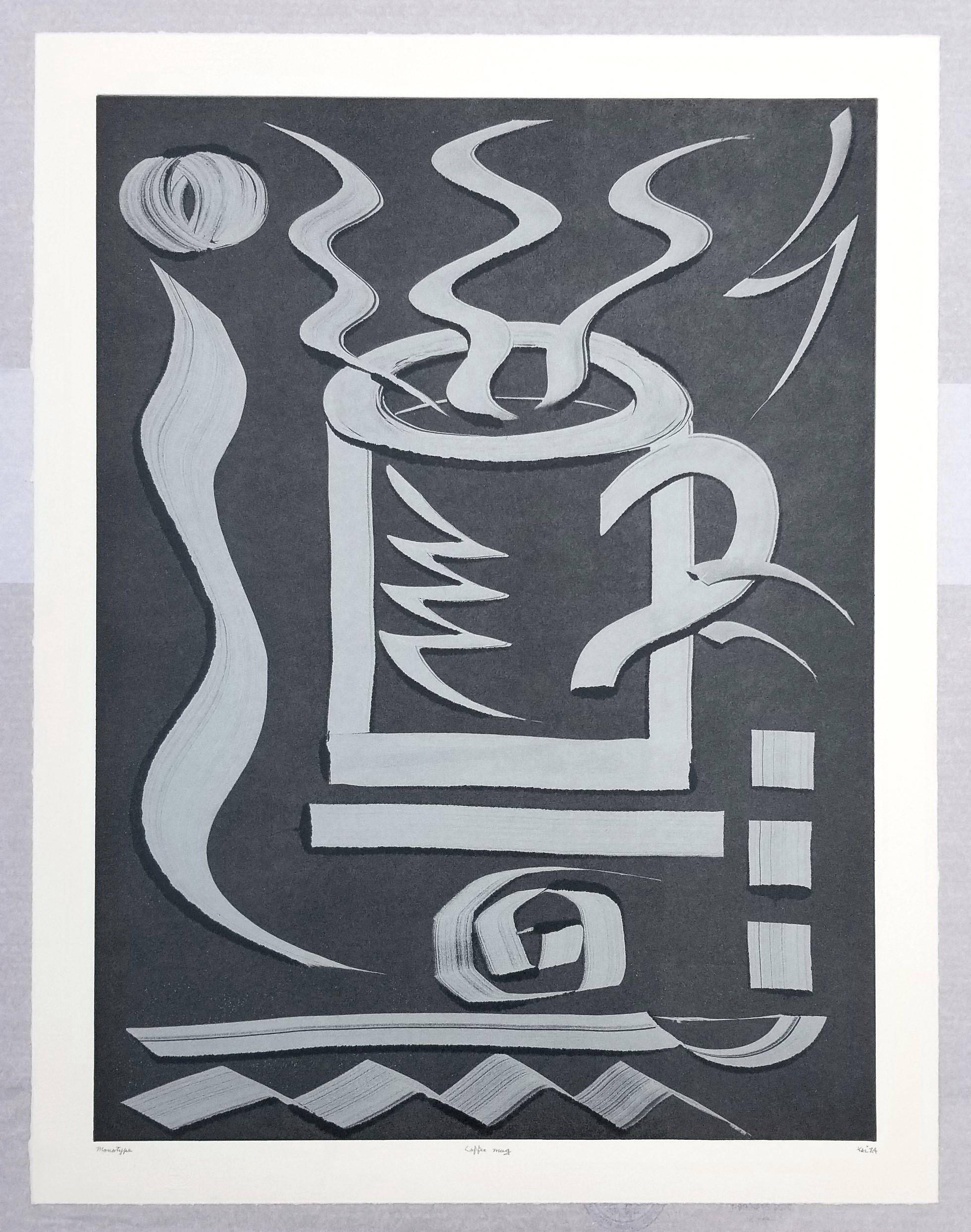 Artist: Kazuhide Yamazaki (Japanese-American, 1951-2023)
Title: 