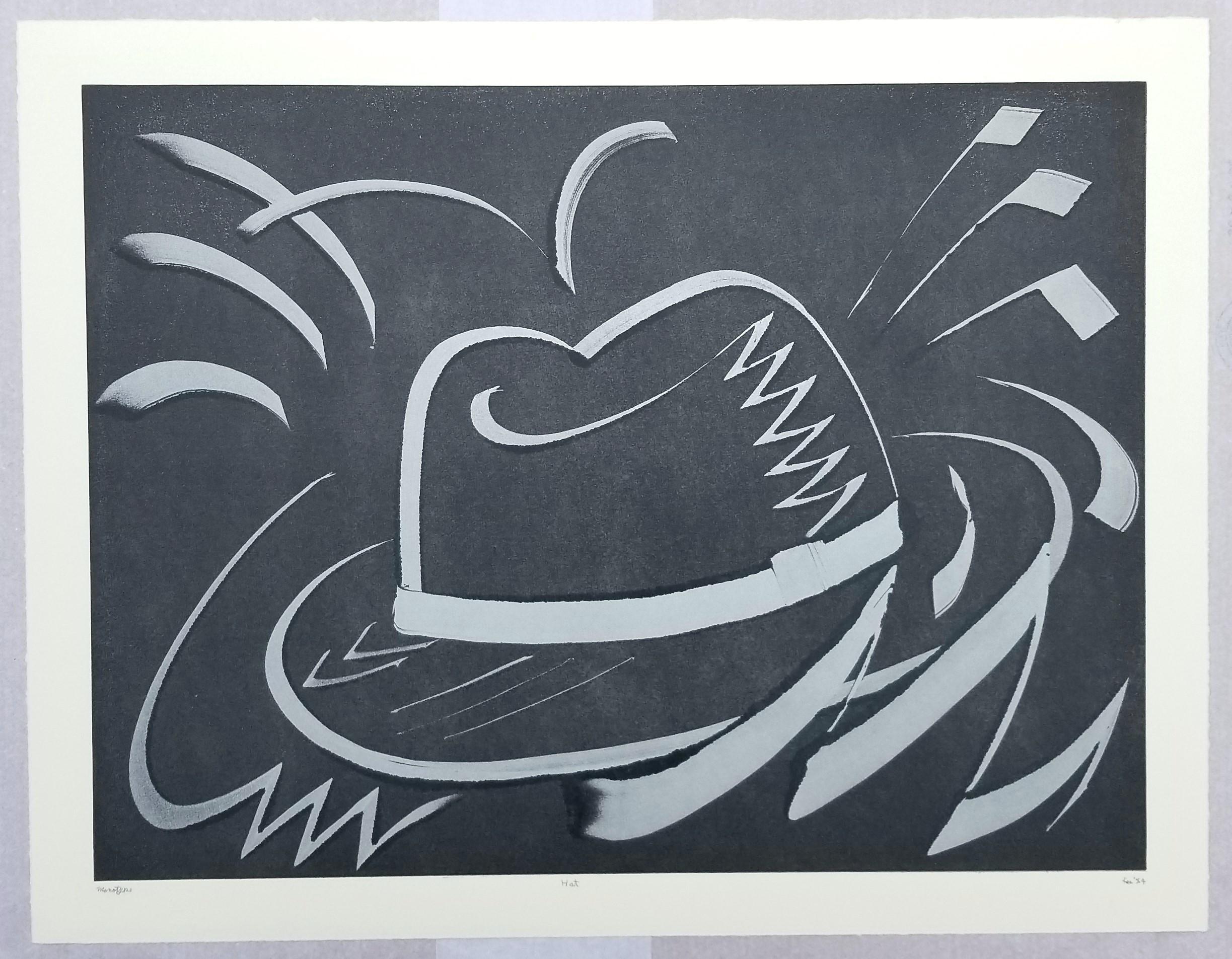 Künstler: Kazuhide Yamazaki (japanisch-amerikanisch, 1951-2023)
Titel: 
