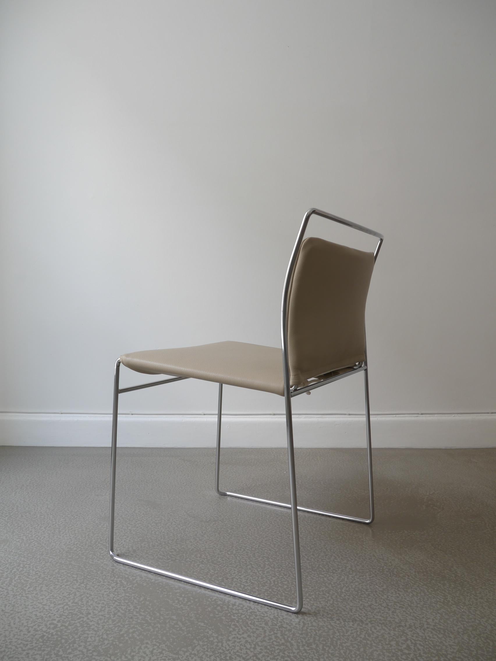 sedia cassina tulu
