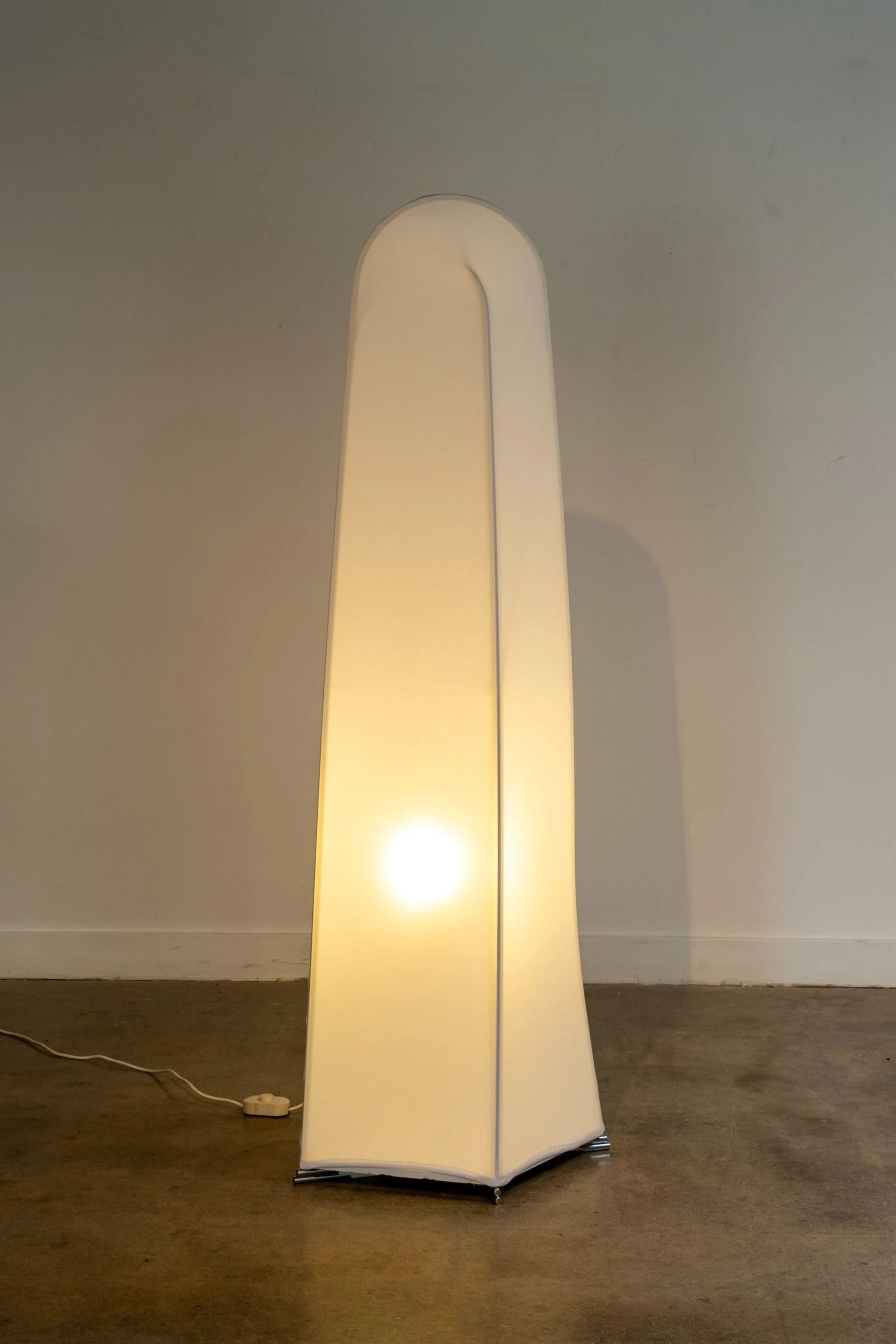 Post-Modern KAZUKI 3 Model Floor Lamp For Sale