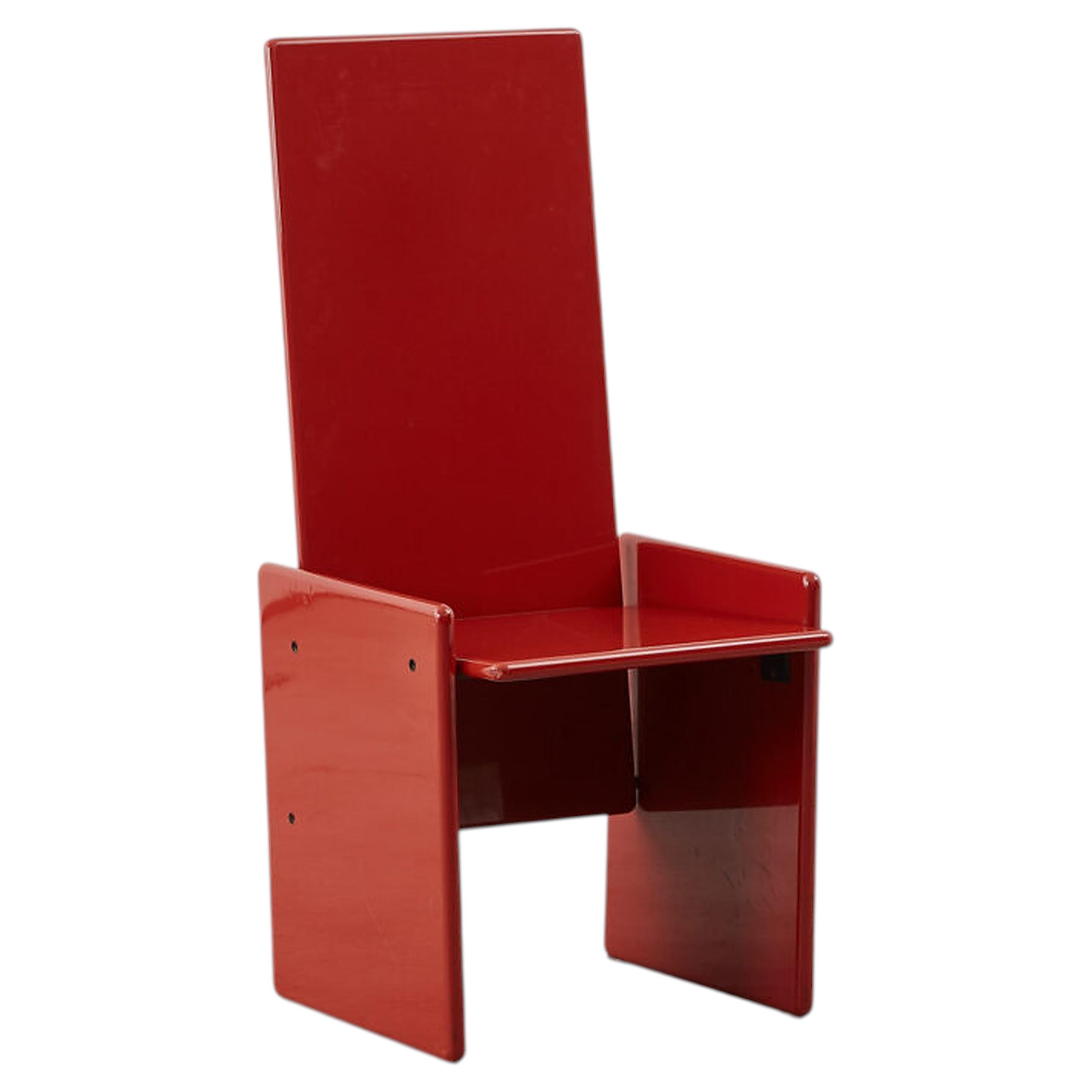 'Kazuki' Chair