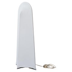 Kazuki floor lamp by Kazuhide Takahama by Sirrah, 1975
