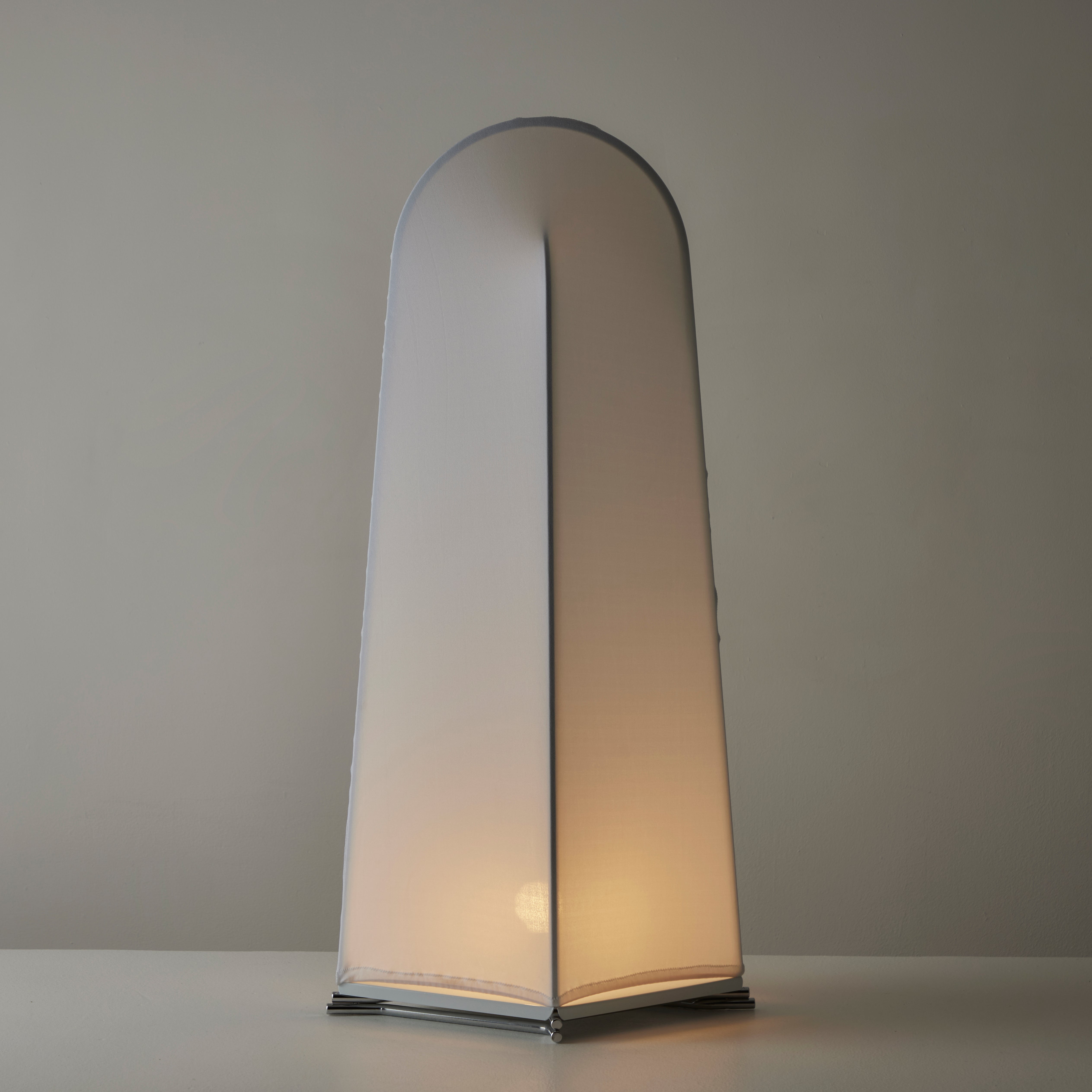 Kazuki Table or Floor Lamp by Kazuhide Takahama for Sirrah