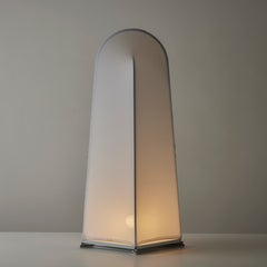 Kazuki Table or Floor Lamp by Kazuhide Takahama for Sirrah