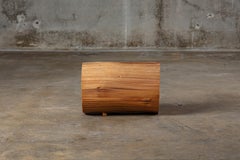 Kazuo Kadonaga Peeled Wood Log 'Wood No. 5'