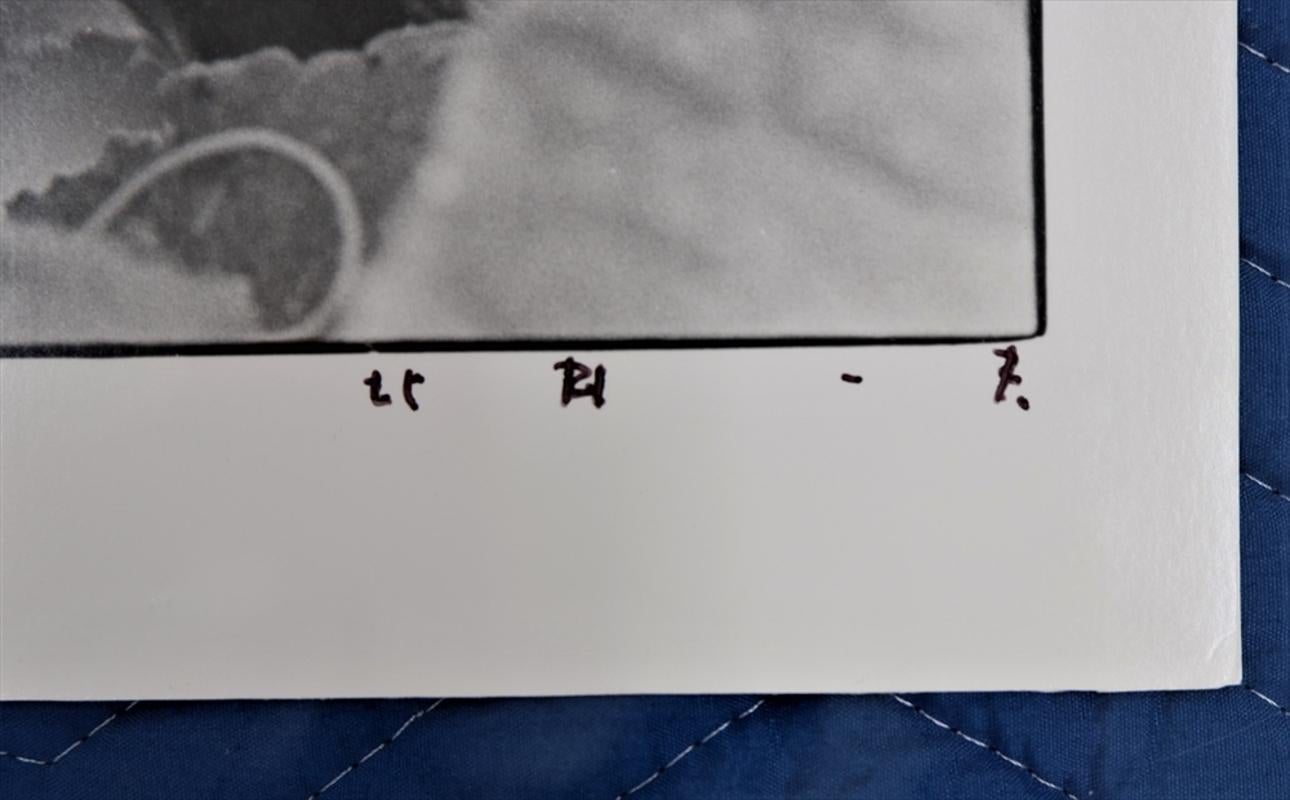 Hikata, Chiba - Photograph Naturalismo di Kazuo Kitai