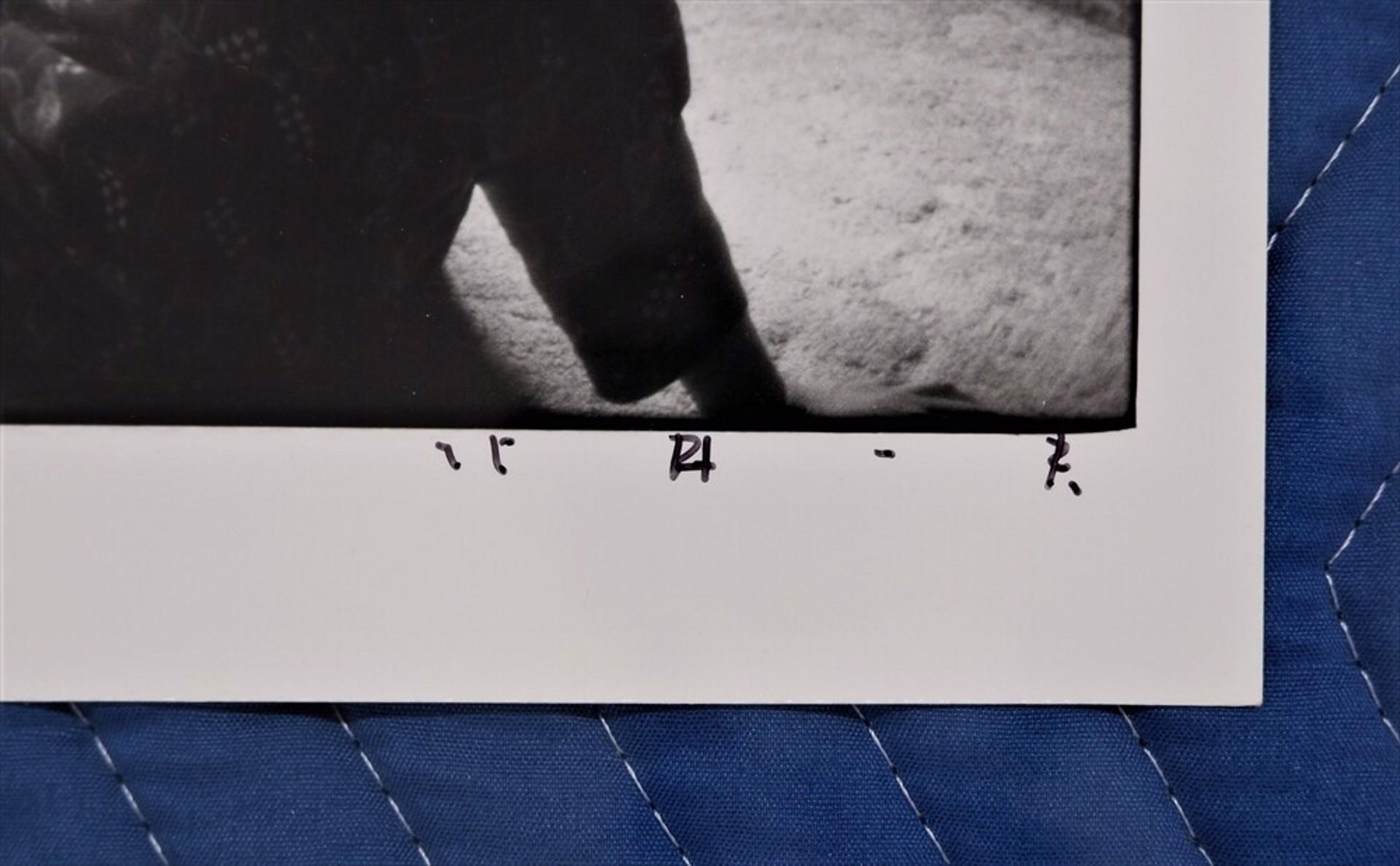 Mère et Child, Kinasa, Nagano, 1988 en vente 1