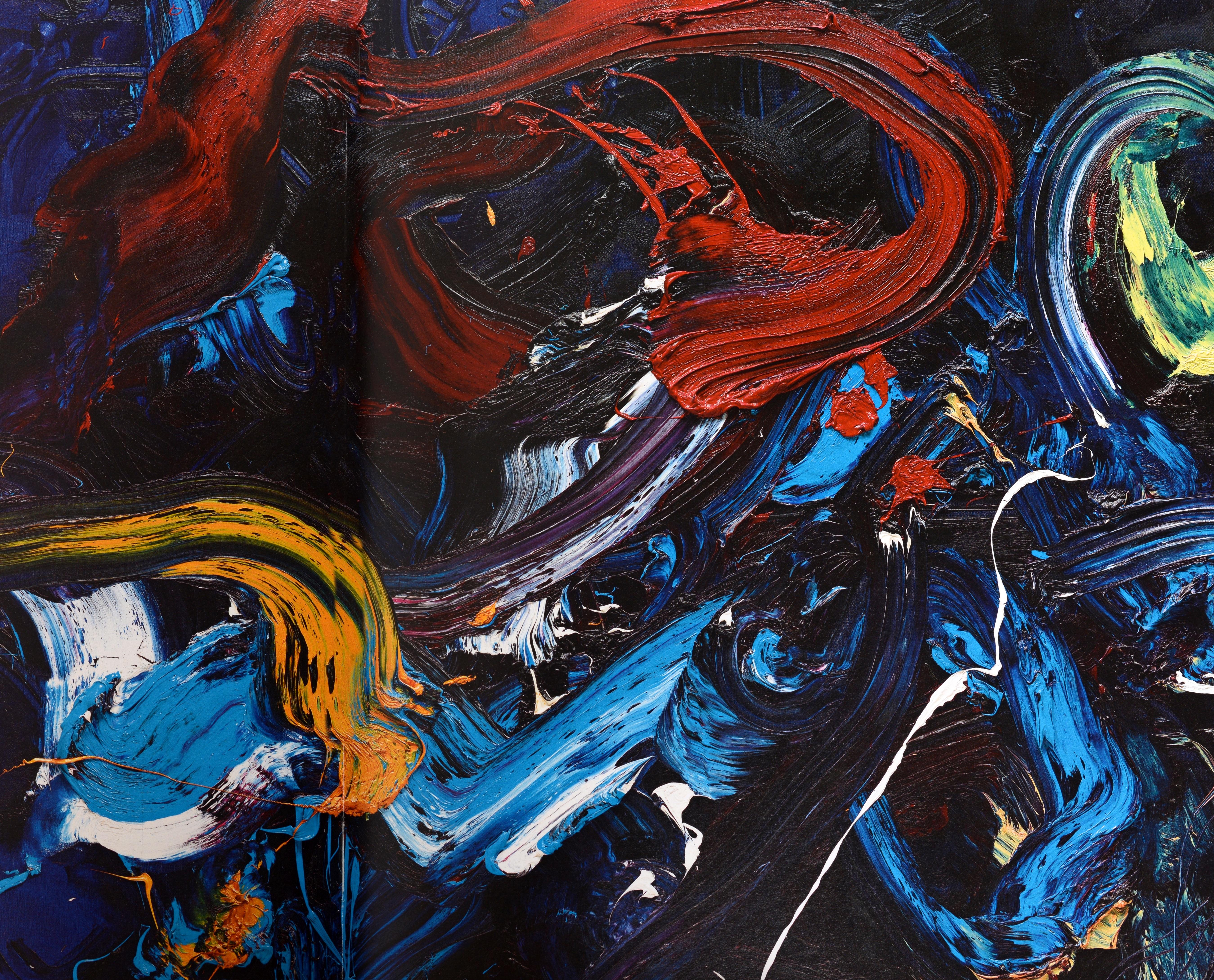 kazuo shiraga book