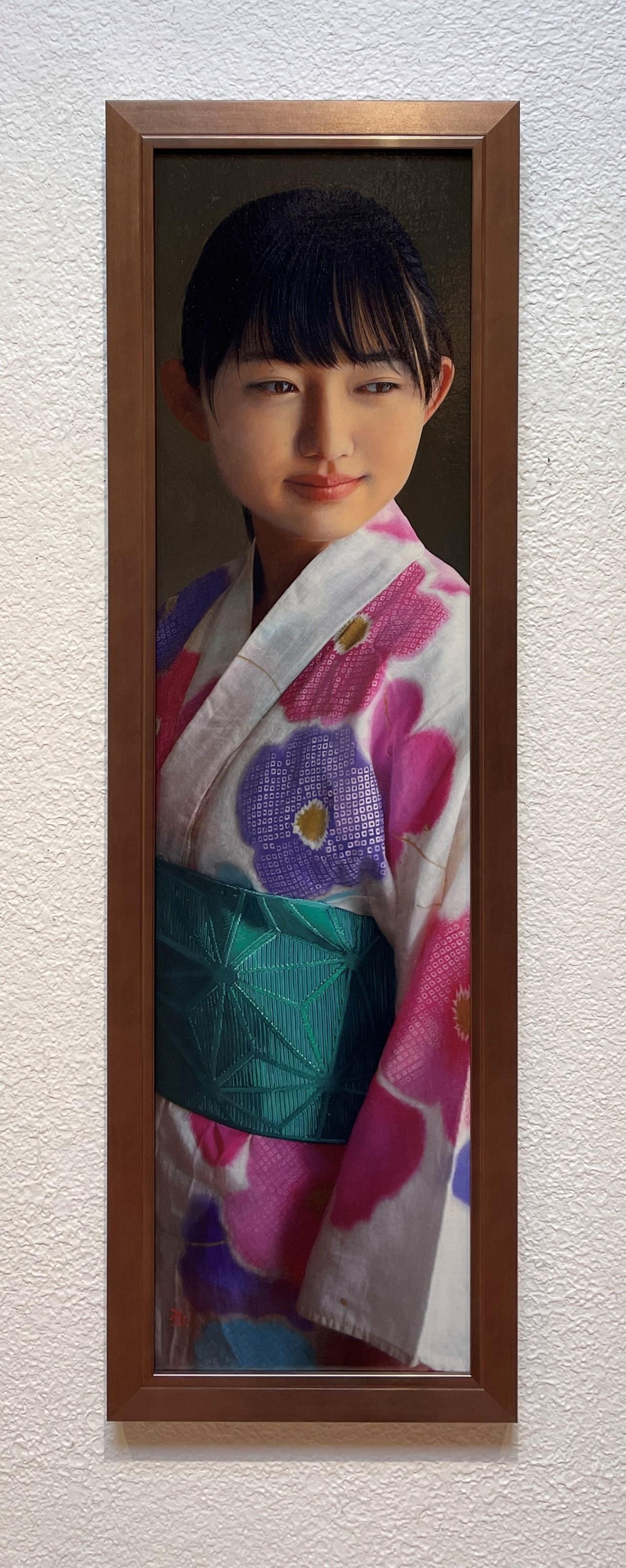 Kazuya Ushioda 