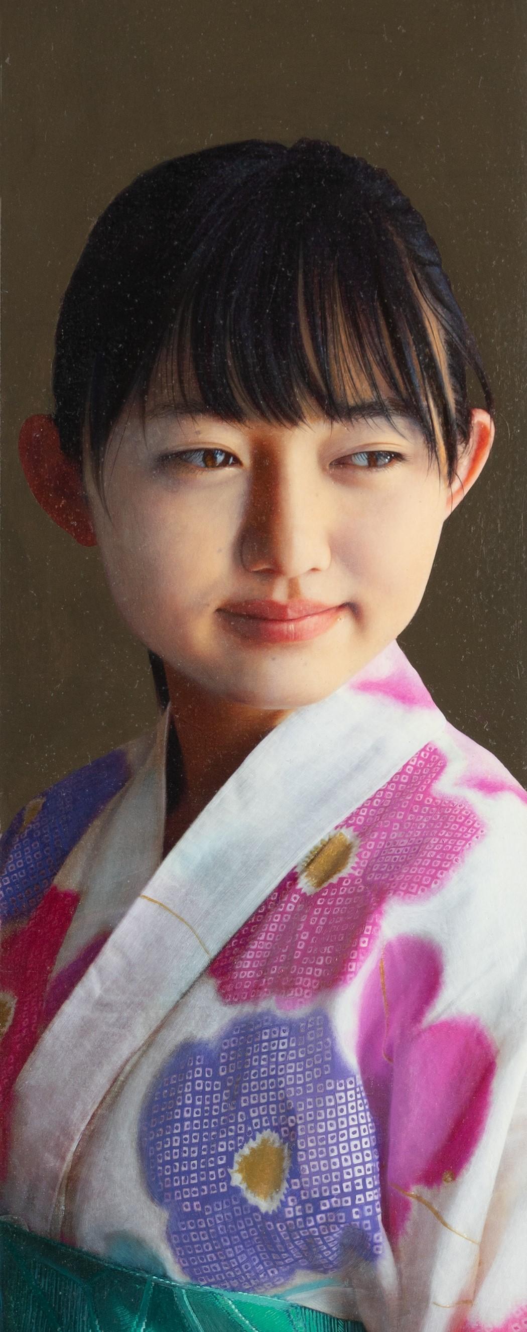 Kazuya Ushioda 