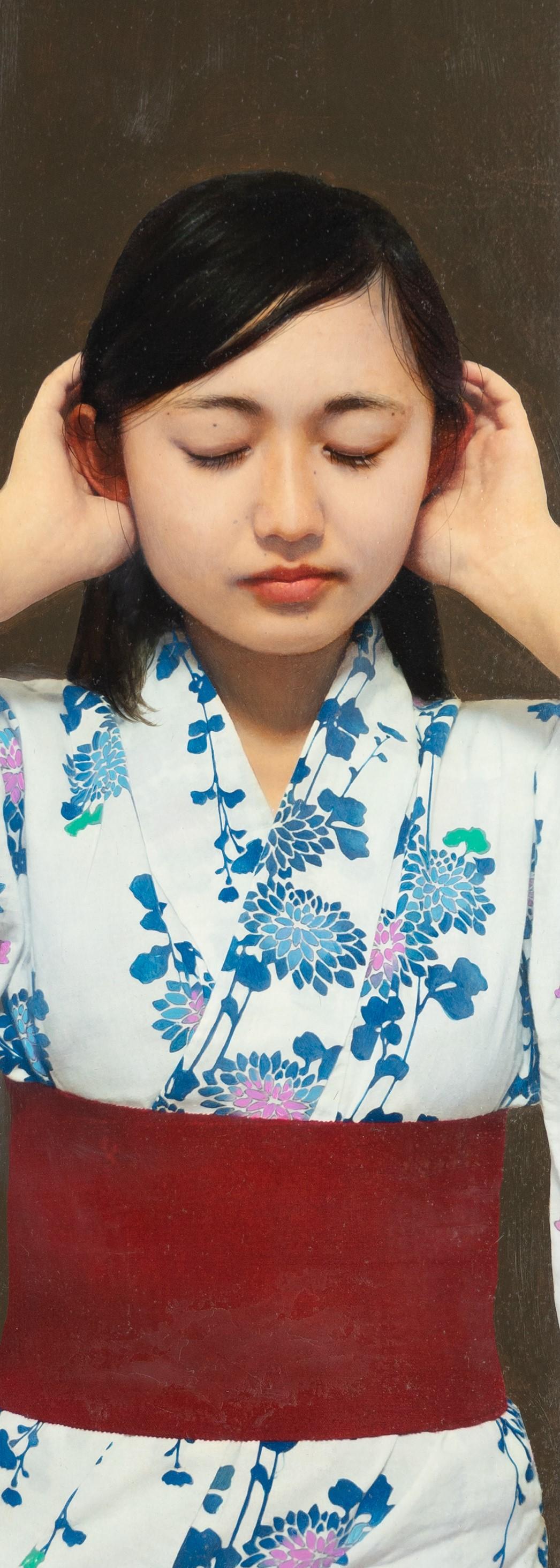 Kazuya Ushioda 