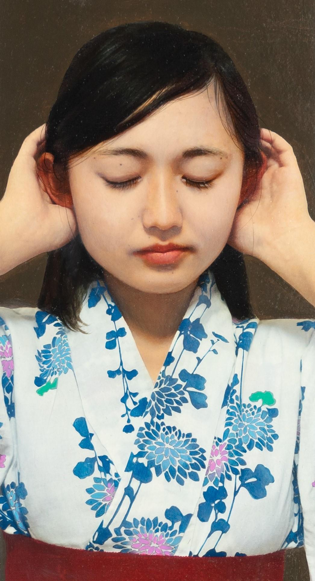Kazuya Ushioda 