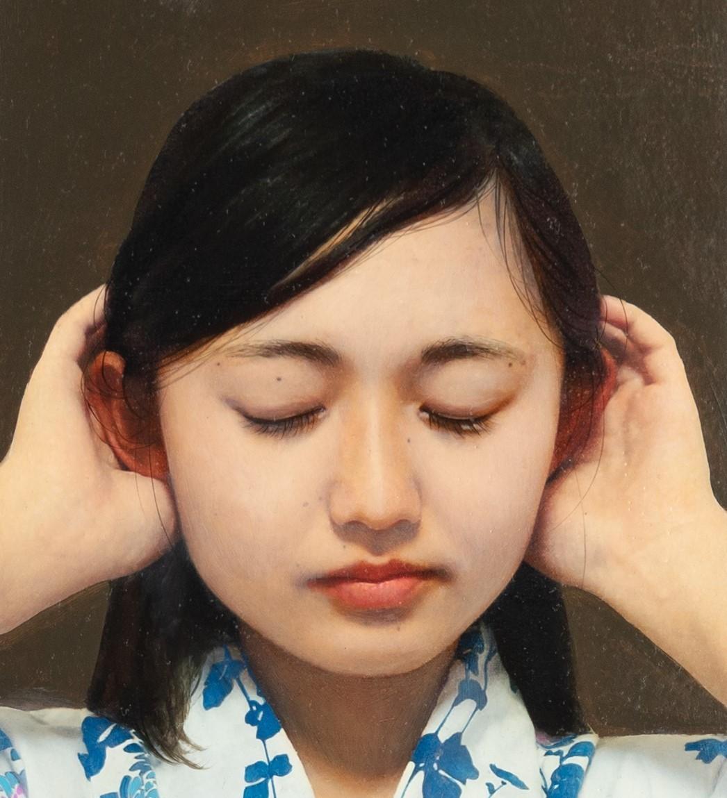 Kazuya Ushioda 