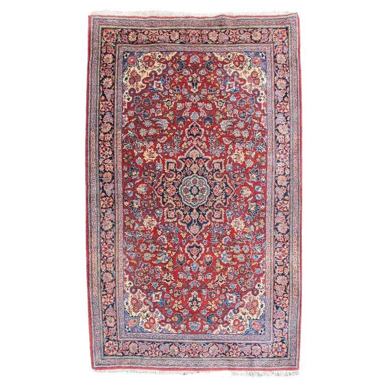 Kazvin Rug, c. 1940