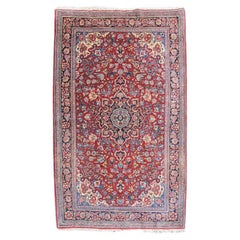 Kazvin Rug, c. 1940