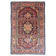 Kazvin Rug