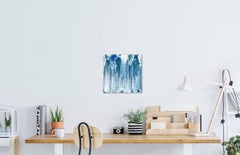 Something More, Original Abstract Painting, 2020