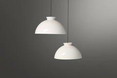 'KD 6 Grande’ Pendant by Achille and Pier Giacomo Castiglioni for Kartell, 1959