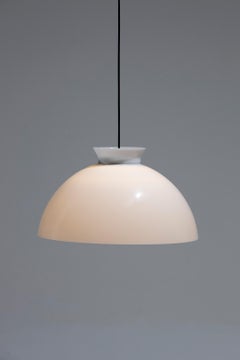 Pendentif "KD" Achille Castiglioni, années 1960